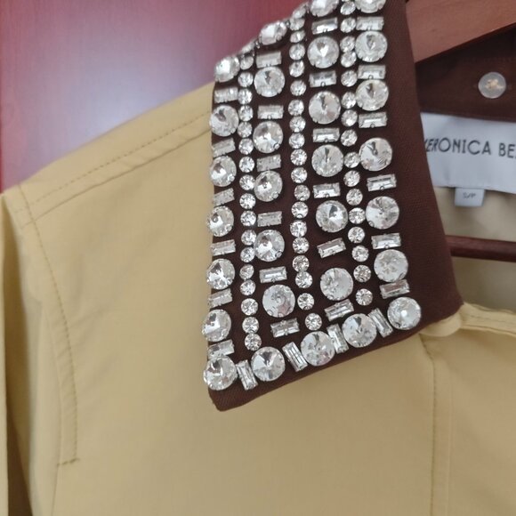 VERONICA BEARD ARLEN DICKEY COAT VERONICA BEARD - Picture 8 of 10